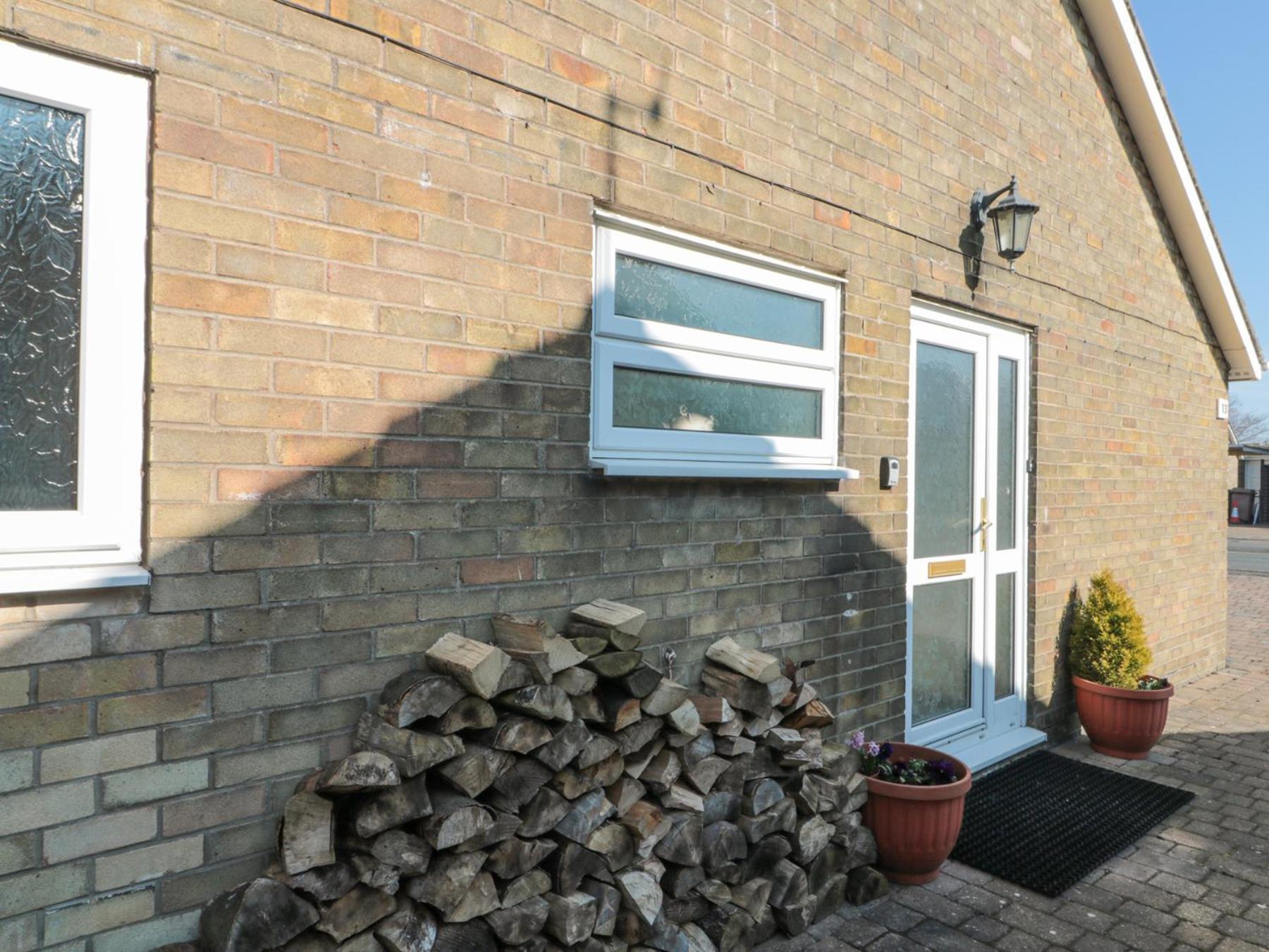 Danescroft Villa Bridlington Luaran gambar