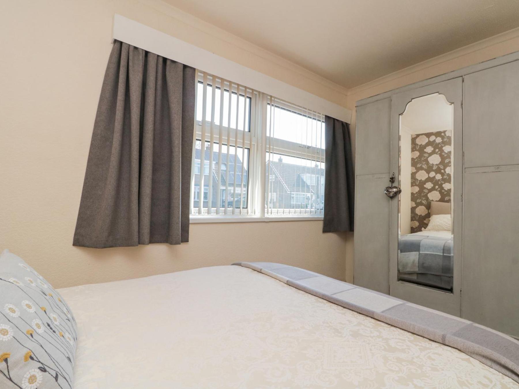 Danescroft Villa Bridlington Luaran gambar