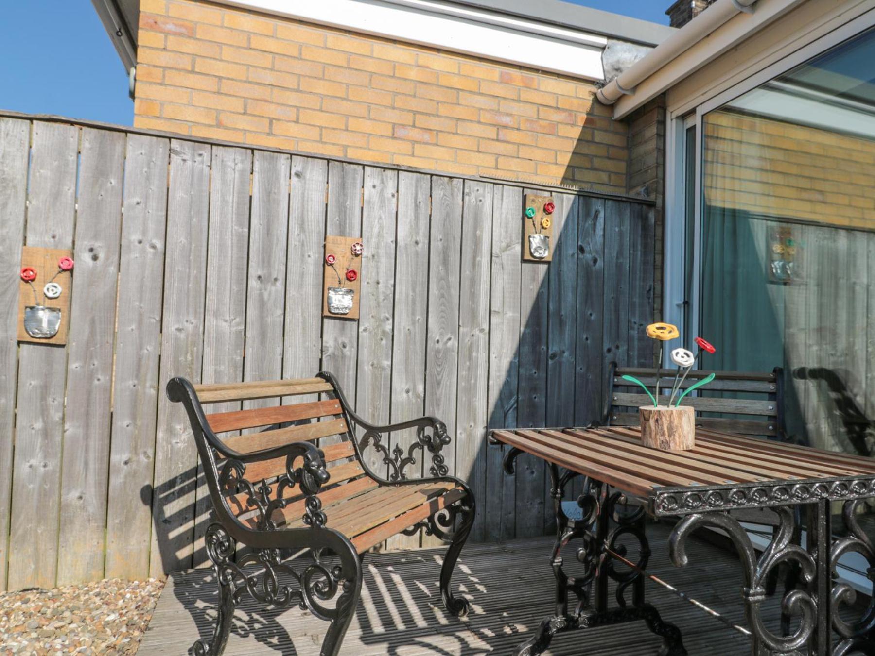 Danescroft Villa Bridlington Luaran gambar