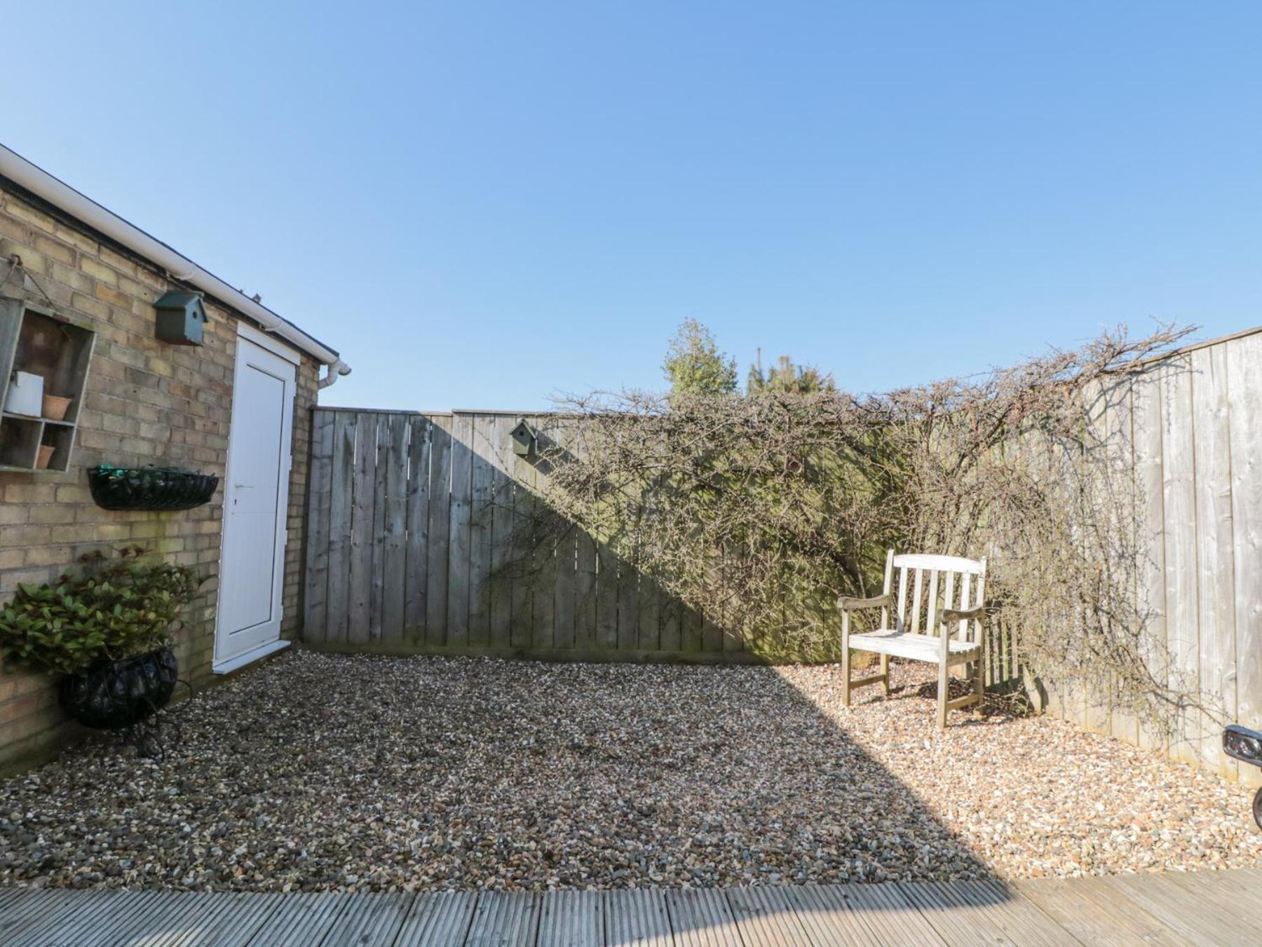 Danescroft Villa Bridlington Luaran gambar