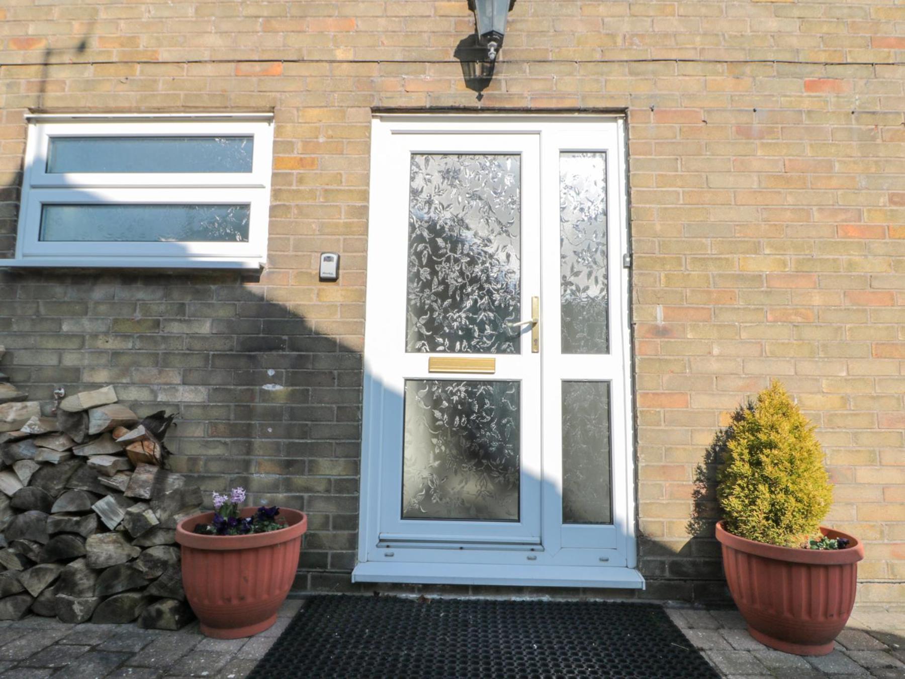 Danescroft Villa Bridlington Luaran gambar