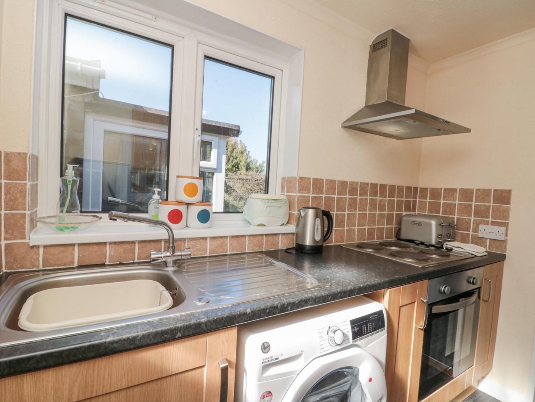 Danescroft Villa Bridlington Luaran gambar
