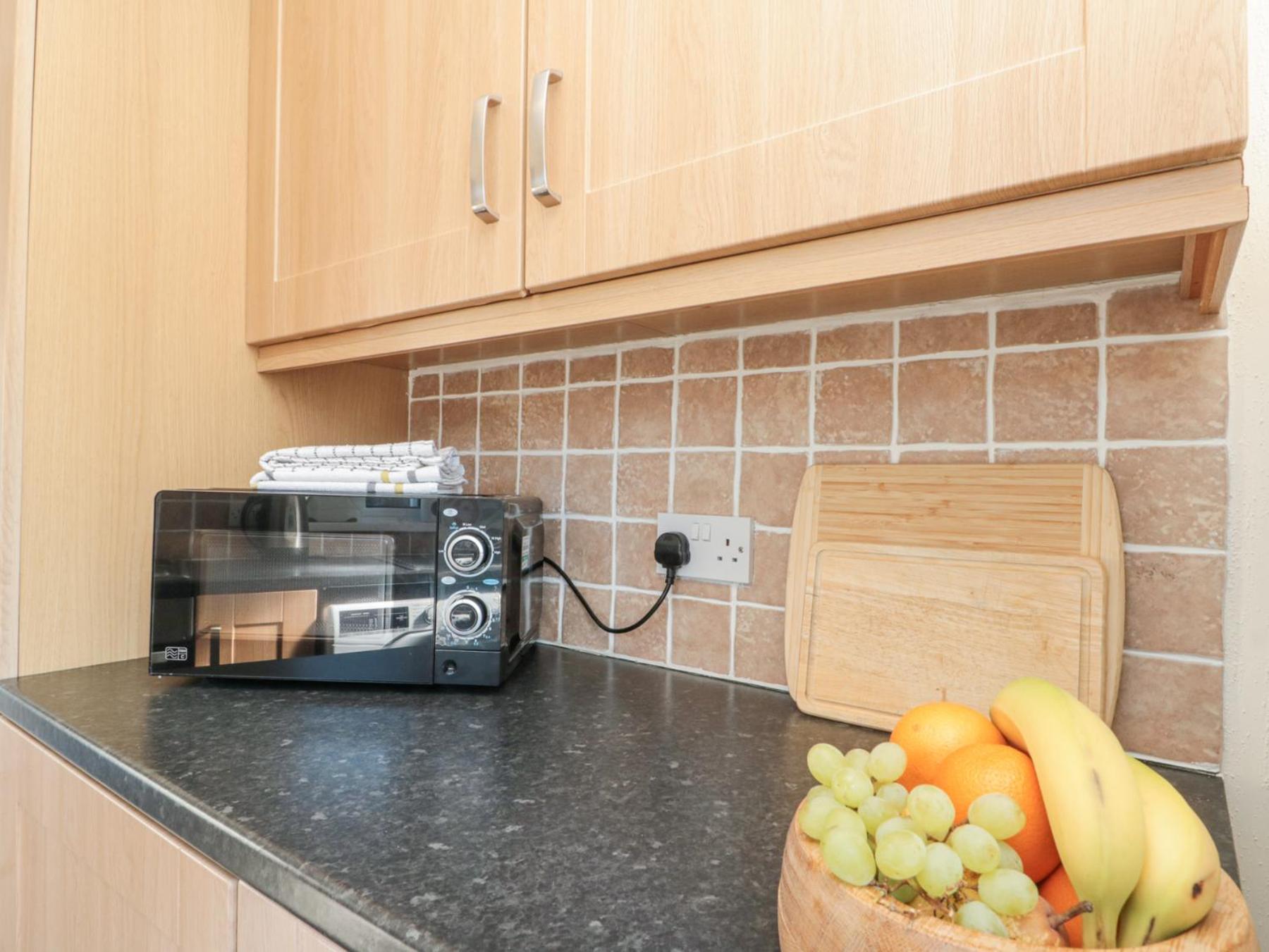Danescroft Villa Bridlington Luaran gambar