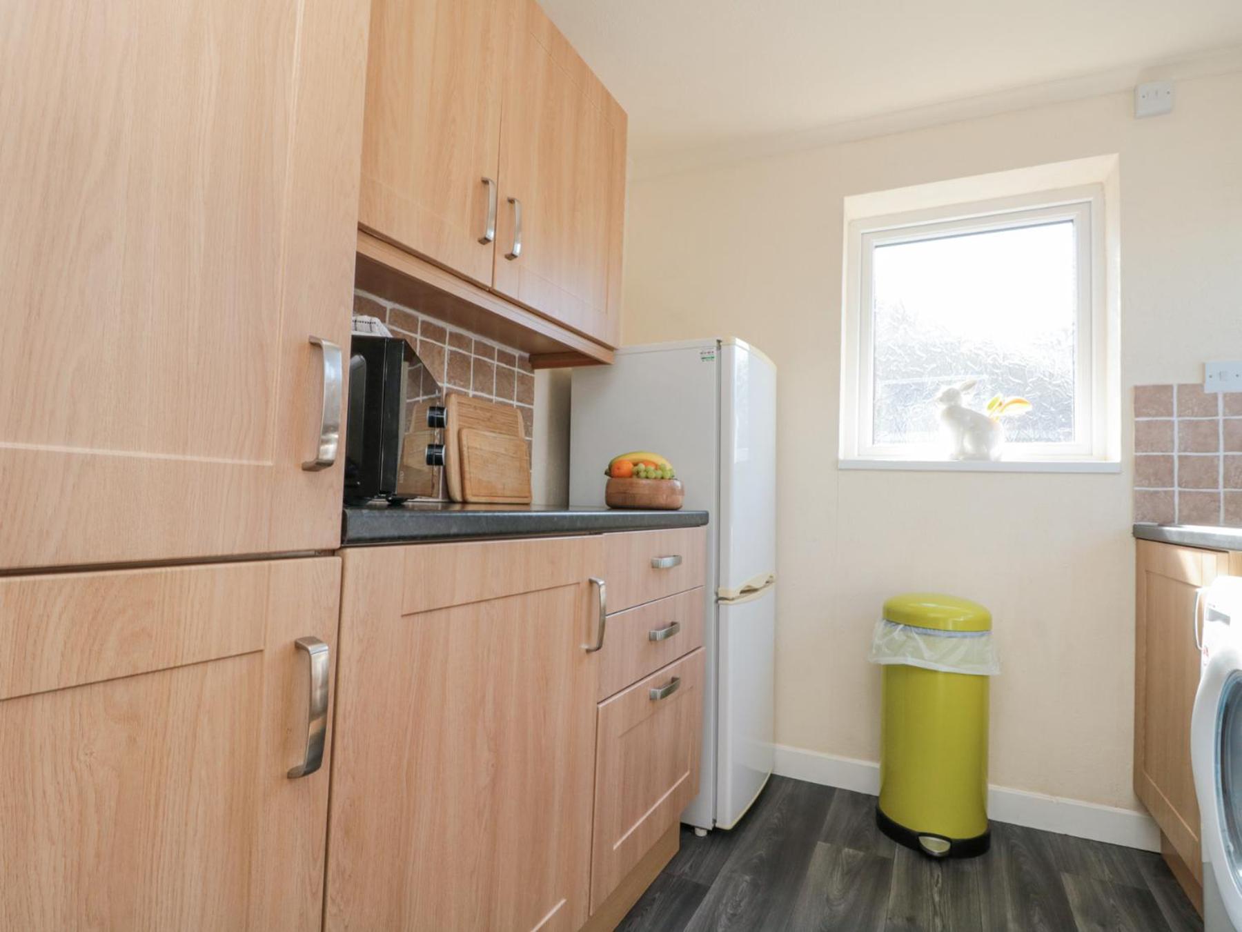 Danescroft Villa Bridlington Luaran gambar