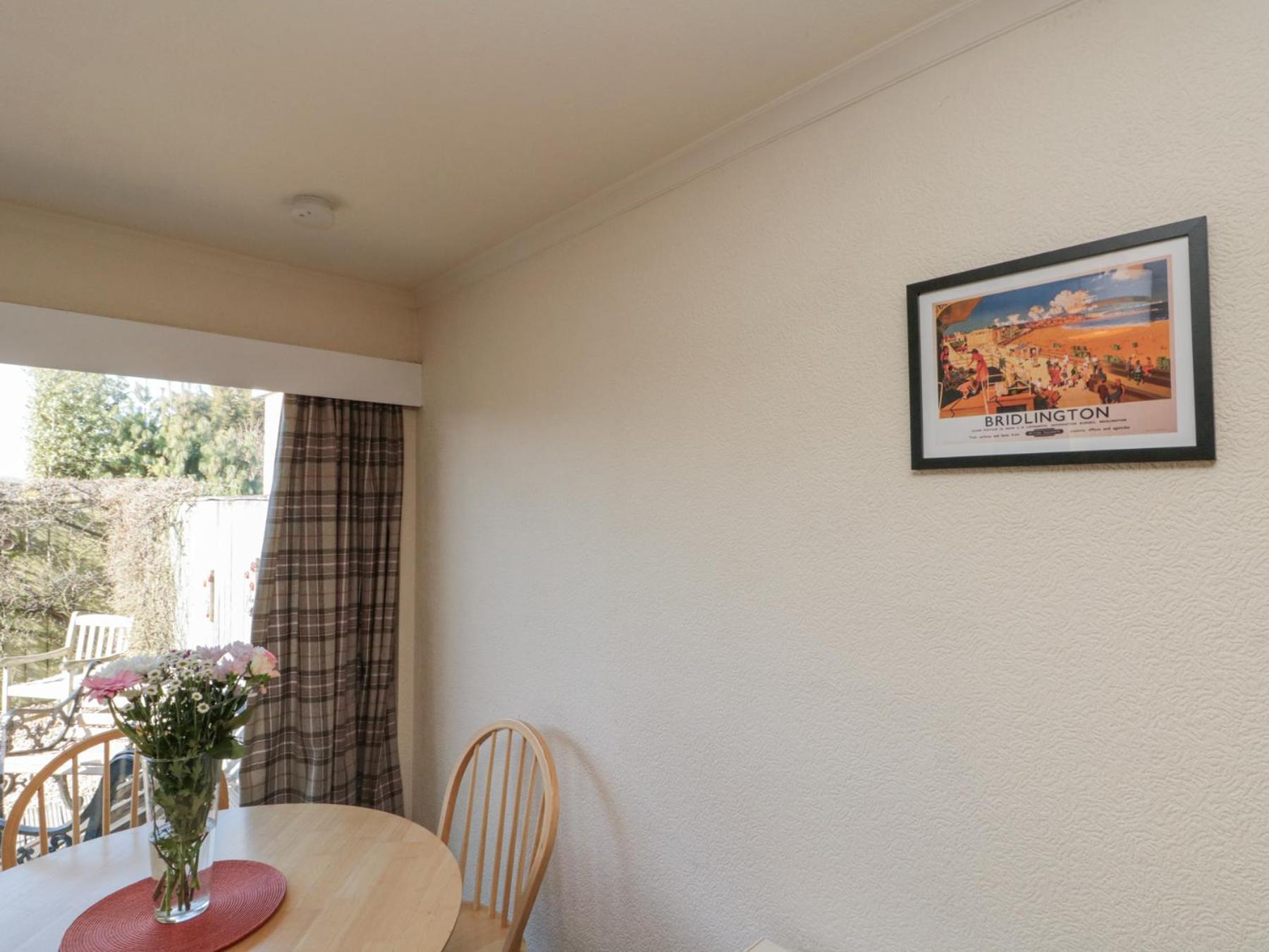 Danescroft Villa Bridlington Luaran gambar