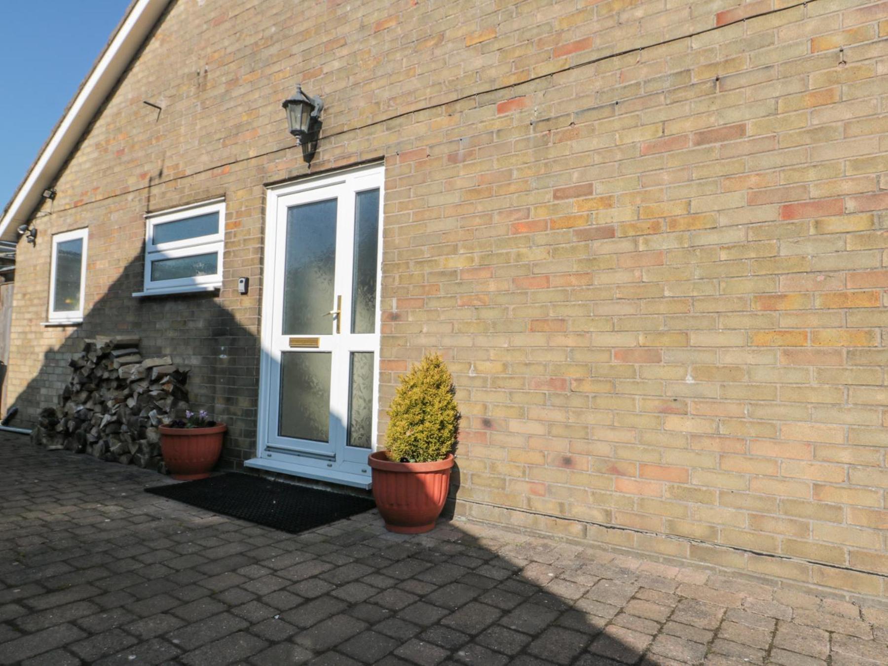 Danescroft Villa Bridlington Luaran gambar