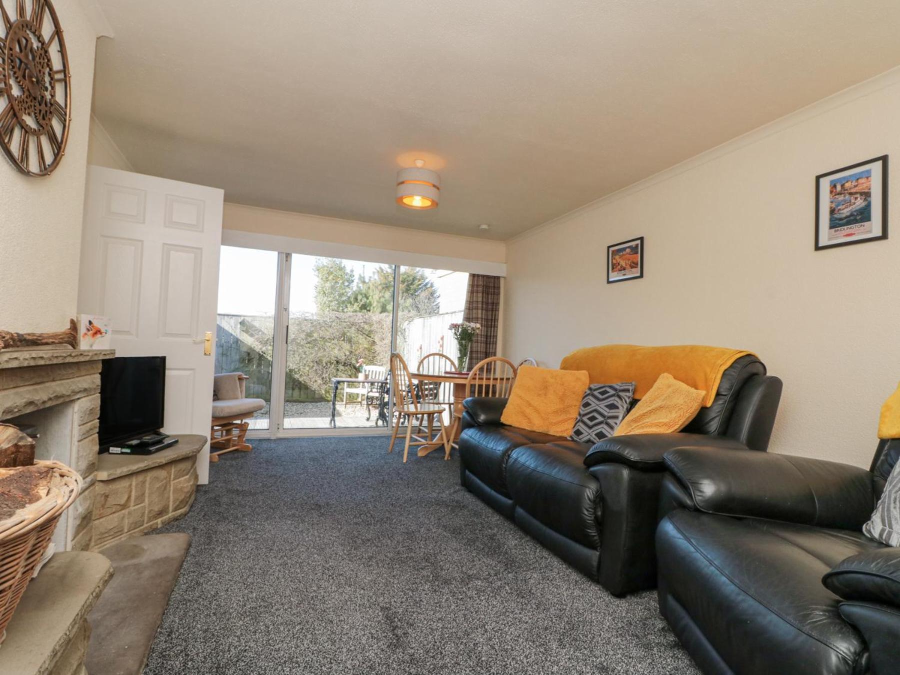 Danescroft Villa Bridlington Luaran gambar